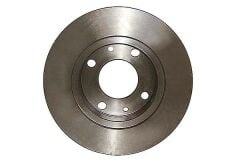 BOSCH FREN DİSK AYNA ÖN DKS DOĞAN KARTAL ŞAHİN (2 ADET) TAKIM