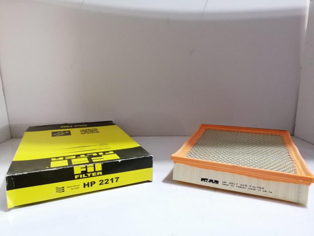 FİL HP2217 HAVA FİLTRESİ VECTRA C