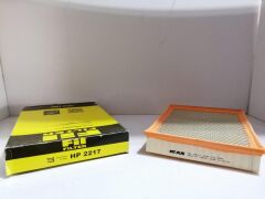 FİL HP2217 HAVA FİLTRESİ VECTRA C