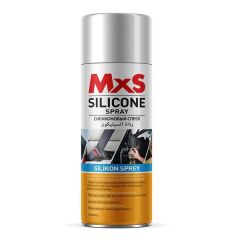 Mxs SILIKON YAGLAYICI-KALIP AYIRICI SPREY  400ML.
