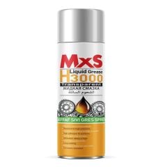 Mxs SIVI GRES H 3000 400ML.