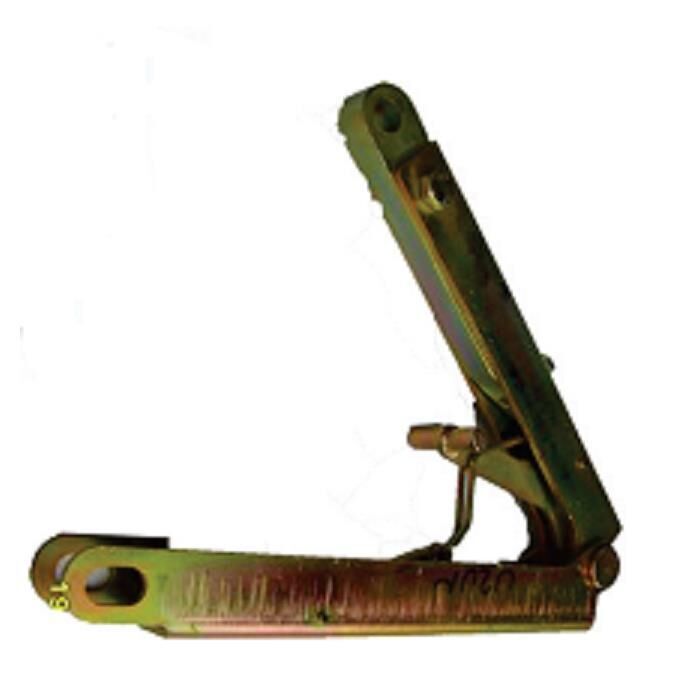 SRK KABİN EMNİYET BRAKETİ UZUN YM PRO