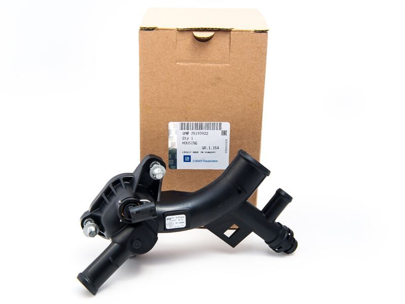 Gm TERMOSTAT GOVDE SU CIKIS INSIGNIA A MOKKA ASTRA J CORSA D CRUZE AVEO T300 A14NET B14N