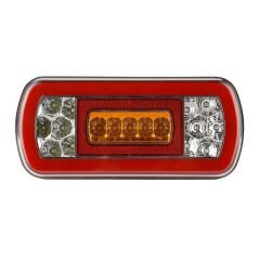 Ceray STOP LAMBASI UNIVERSAL 24V NEON LEDLI