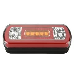 Ceray STOP LAMBASI UNIVERSAL 24V NEON LEDLI