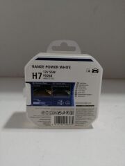 NARVA FAR AMPÜLÜ 12V 55W H7 BEYAZ IŞIK XENON