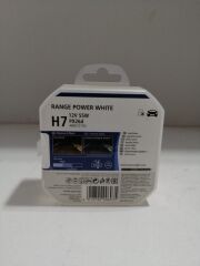 NARVA FAR AMPÜLÜ 12V 55W H7 BEYAZ IŞIK XENON
