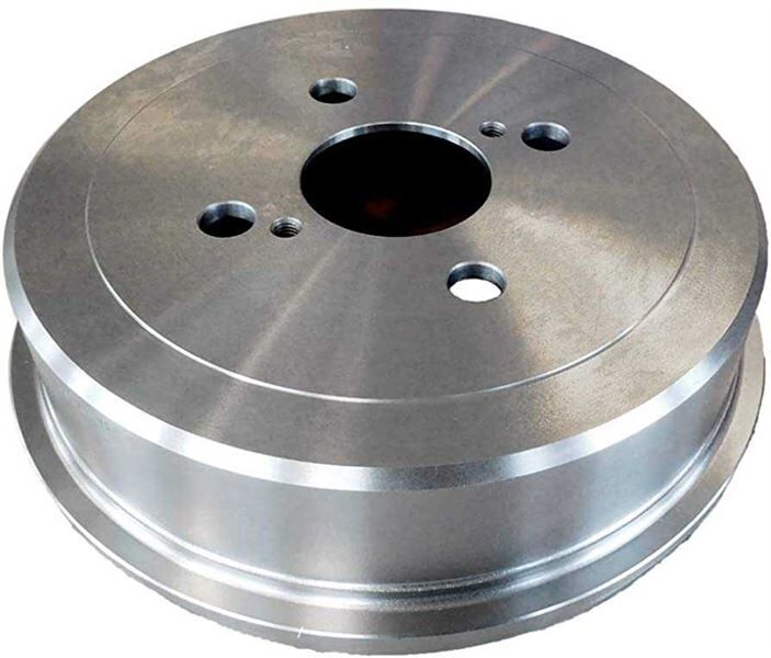 Braxis ARKA FREN KAMPANASI TOYOTA COROLLA 1.6 1993-2002 (200 X 4) / (AE 101 AE 111)