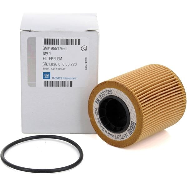 Gm YAG FILTRESI FIAT 500 500C ALBEA DOBLO FIORINO GRANDE PUNTO IDEA LINEA PANDA 1.3 MJET 07> ALFA ROMEO