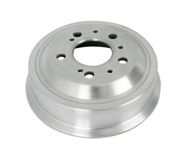 Braxis FREN KAMPANASI BOXER JUMPER DUCATO 18Q (16 JANT) 94 > 06 255mm