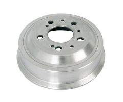 Braxis FREN KAMPANASI BOXER JUMPER DUCATO 18Q (16 JANT) 94 > 06 255mm