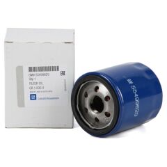 Gm YAĞ FILTRESI ASTRA K 16> B10XFL D10XFL B14XE B14XFL D14XFL D14XFT INSIGNIA B 18> B15SFL D15SFL B15SF