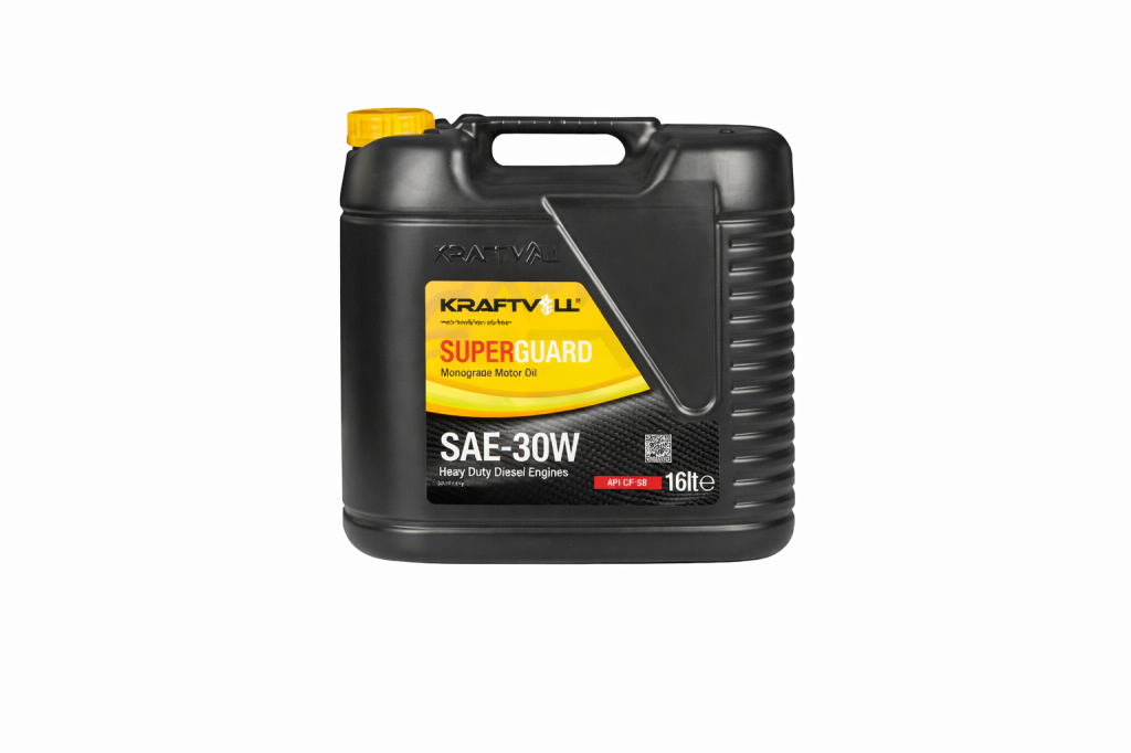 Kraftvoll MOTOR YAGI 30W CB/SC 16LT.