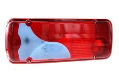 Ceray STOP LAMBASI SOL MAVI UNIVERSAL SOKETLI MAN TGA 99> TGL-TGM 04> TGX-TGS 06> 19>