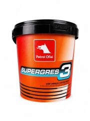 PETROL OFİSİ SÜPER GRES 3  0.9 KG