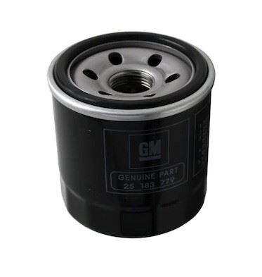 Gm YAG FILTRESI AVEO KALOS 1.2I SED.H / B 05> / MATIZ / SPARK 0.8I H / B 1.0I H / B 05>