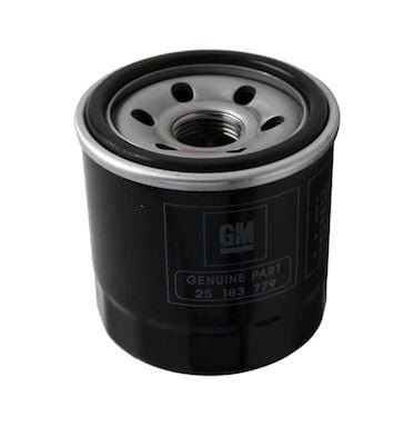 Gm YAG FILTRESI AVEO KALOS 1.2I SED.H / B 05> / MATIZ / SPARK 0.8I H / B 1.0I H / B 05>