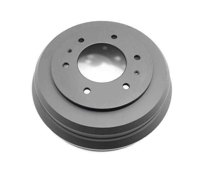 Braxis ARKA FREN KAMPANASI MITSUBISHI L200 1990-1997 PAJERO 91-> (254X6)