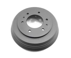 Braxis ARKA FREN KAMPANASI MITSUBISHI L200 1990-1997 PAJERO 91-> (254X6)