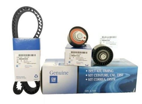 Gm TRIGER SETI CAPTIVA CRUZE ANTARA 2,0 CDTI