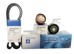 Gm TRIGER SETI CAPTIVA CRUZE ANTARA 2,0 CDTI