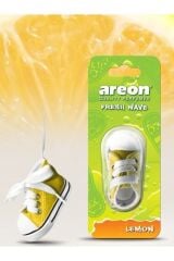 AREON FRESH WAVE ASMA KOKU AYAKKABI LEMON