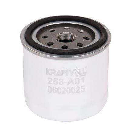 KRAFTVOLL YAĞ FİLTRESİ TRANSİT T15 FORD CONNECT FİESTA IN FOCUS 1 1.8 TDCI