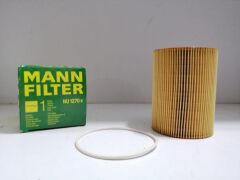 MANN HU1270X YAĞ FİLTRESİ DAF XF 95 CF75 85 95