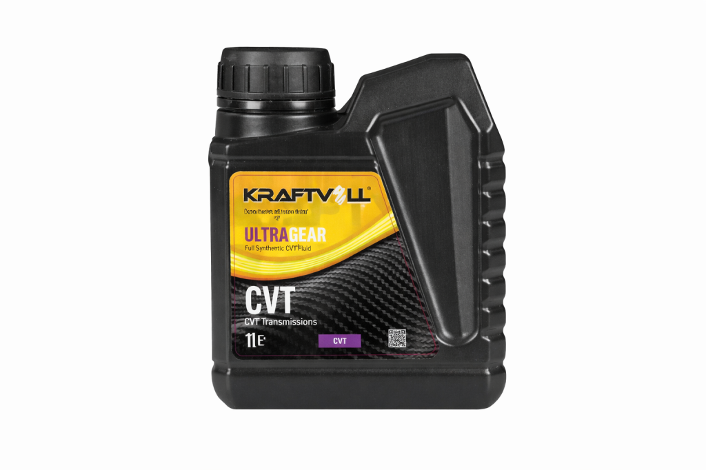 Kraftvoll CVT SANZIMAN YAGI SARI 1LT.