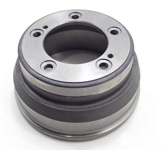 Braxis ARKA FREN KAMPANASI HYUNDAI H100 KAMYONET 2004->