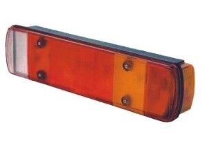 Çerkez STOP LAMBASI AMP YANDAN SOKETLI SCANIA E BELGELI