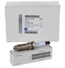 Gm ATESLEME BUJISI VECTRA C 02>08 Z22SE