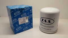 FSS KURUTUCU TAHLİYE KARTUŞU BMC 01120161