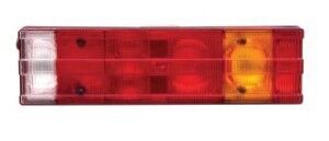 Çerkez STOP LAMBASI CAMI KANALLI MERCEDES ATEGO I-II / AXOR  / 7 FONKSIYONLU