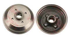 Braxis FREN KAMPANASI CORSA A CORSA B (ABS HARIC)