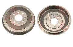 Braxis FREN KAMPANASI PUNTO EVO 09 > / CORSA D 06 > ADAM 13 >