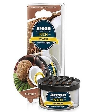AREON KONSERVE KEN KOKU COCONUT 30 Gr