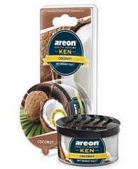 AREON KONSERVE KEN KOKU COCONUT 30 Gr