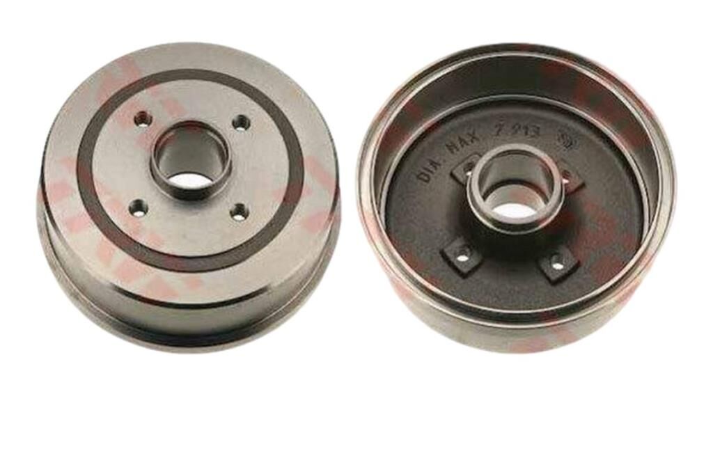 Braxis FREN KAMPANASI CORSA C TIGRA B (ABS'LI)