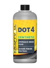 Kraftvoll FREN HIDROLIGI DOT4  500ML.