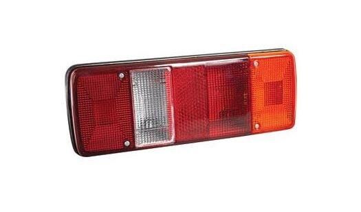 ÜÇLER STOP LAMBASI SAĞ/SOL KABLOLU AS950 1 ADET