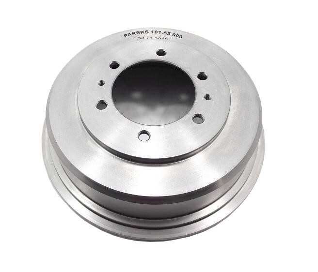 Braxis ARKA FREN KAMPANASI MITSUBISHI L200 01-07 (270×6)