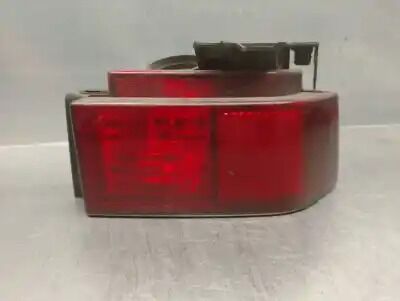 Gm SIS LAMBASI ARKA SAG REFLEKTOR 641..>MERIVA A