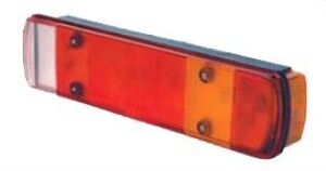 Çerkez STOP LAMBASI CAMI SCANIA E BELGELI UNIVERSAL