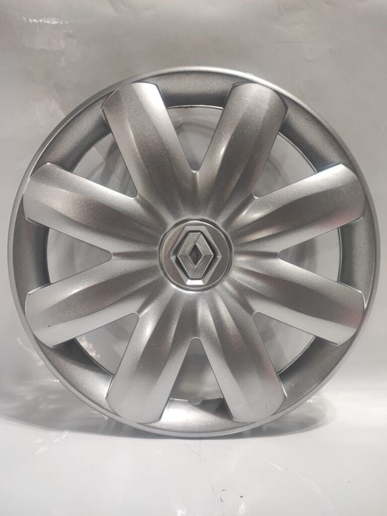 TİSA JANT KAPAĞI 14'' 8 KOLLU CLİO KANGOO 1 ADET