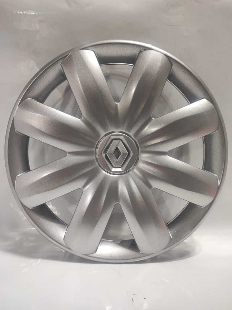 TİSA JANT KAPAĞI 14'' 8 KOLLU CLİO KANGOO 1 ADET