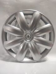 TİSA JANT KAPAĞI 14'' 8 KOLLU CLİO KANGOO 1 ADET