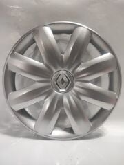 TİSA JANT KAPAĞI 14'' 8 KOLLU CLİO KANGOO 1 ADET