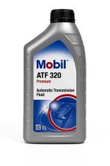 MOBİL ATF 320 (DEXRON III) OTOMATİK ŞANZIMAN YAĞI 1 Litre