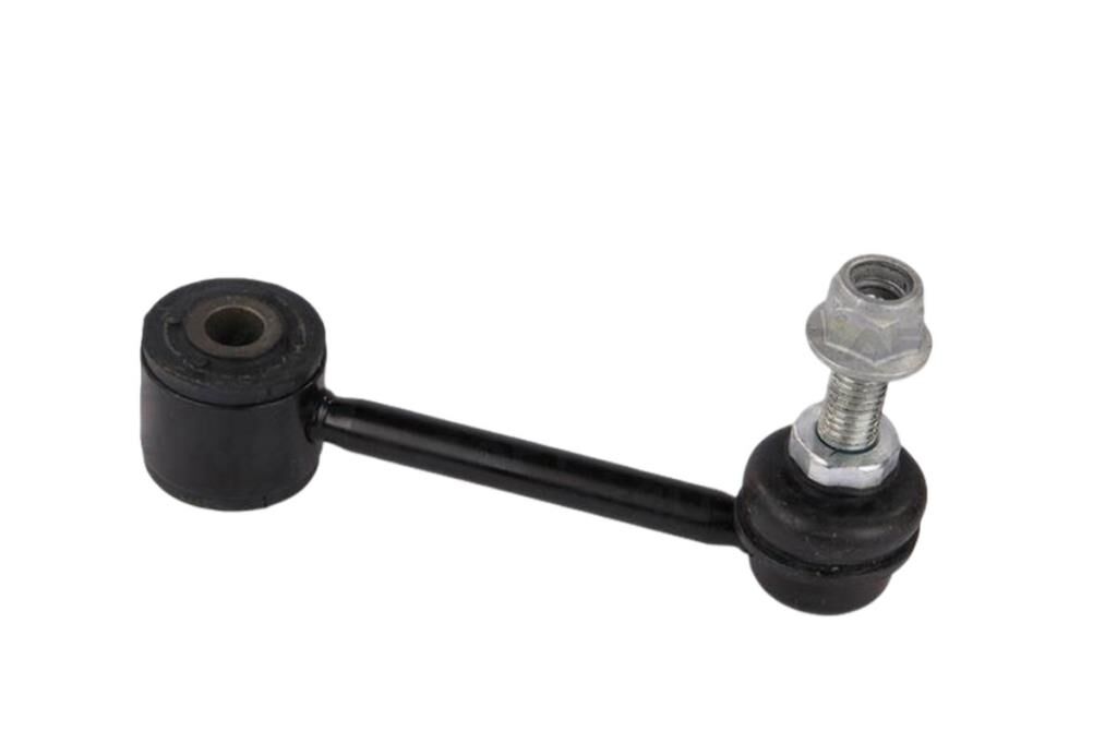 Kraftvoll Z ROT ON WRANGLER 2007